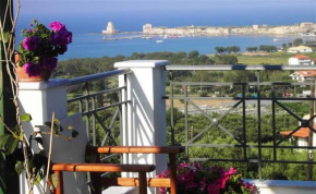 Гостиница Villa Tapia  Метони